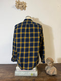 Vintage Flannel Shirt “M/L”