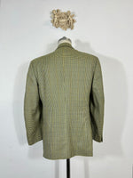 Vintage Trussardi Jacket “M”