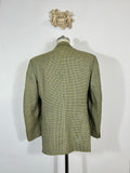 Vintage Trussardi Jacket “M”