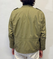 Field Jacket M41 “L”