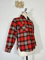 Vintage CPO Shirt “S”