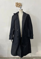 Vintage US Navy Raincoat “XL”