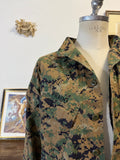 Vintage U.S. Navy Jacket “M”