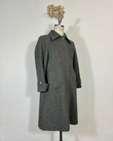 Vintage Women's Wool Coat “S”