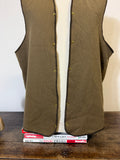 Vintage Barbour Vest “XL”