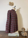 Vintage Flannel Shirt “M”