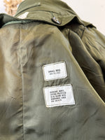 Us Army Coat “M”