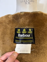 Vintage Barbour Vest “XL”