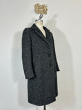 Vintage Women's Wool Coat “M/L”