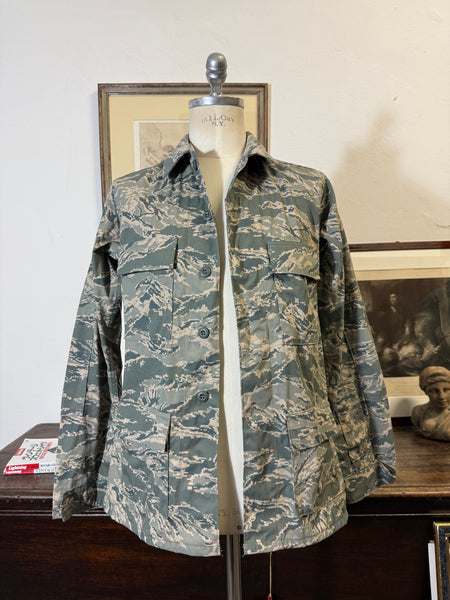 Deadstock Us Air Force Jacket “L”