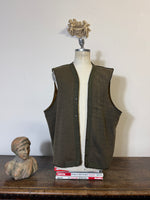 Vintage Barbour Vest “XXL”