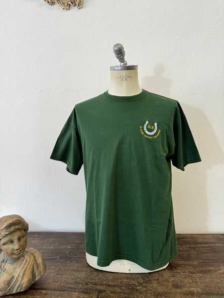 Vintage British Army T Shirt “L”