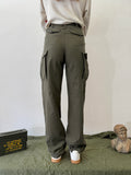 Cargo Pants Ripstop W28