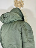 Us Air Force Jacket N-3B