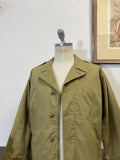 Field Jacket M41 “L”