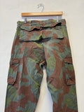 Vintage San Marco Battalion Cargo Pants “W34”