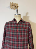 Vintage Flannel Shirt “M”