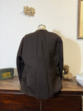 Vintage Military Ceremonial Jacket with Elegant Details “L/XL”