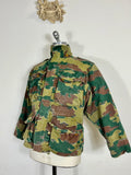 Vintage 50’s Belgian Army Paratrooper Jacket “M/L”