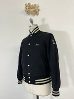 Vintage Varsity Made in Usa - Steve “S”