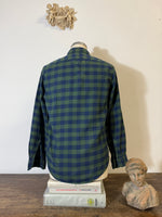 Vintage Flannel Shirt “S”