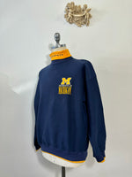 Vintage 90’s University of Michigan Sweatshirt Made in USA “L”