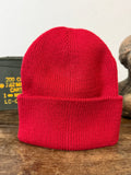 Red - Beanie