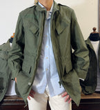 Belgian Army Field Jacket