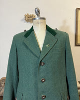 Vintage Tyrolean Jacket “M/L”