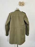 Vintage Czech Republic Army Lieutenant Jacket “L/XL”