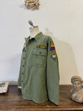 Vintage Og 107 Us Army “M/L”