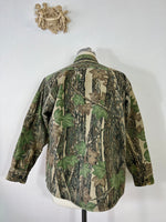 Vintage 90’s Winchester Hunting Jacket “S/M”