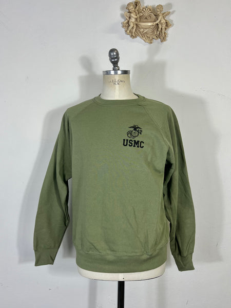 Deadstock USMC Sweatshirt