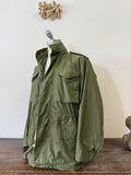 Vintage Field Jacket M65 Us Army “M”