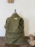 Vintage Field Jacket M43 Us Army “M”