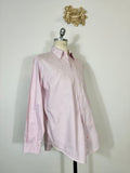 Vintage 70s Pink Shirt “L”