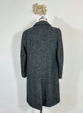 Vintage Women's Wool Coat “M/L”