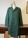 Vintage 80’s Deadstock Waterproof Coat “L”