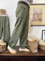 HBT Pants Repro