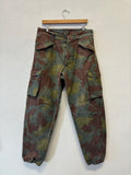 Vintage San Marco Battalion Cargo Pants “W34”