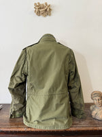 Vintage Field Jacket M65 Us Army “L/XL”