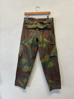 Vintage San Marco Battalion Cargo Pants “W32”