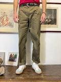 Vintage Italian Army Pants