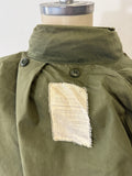 Vintage Field Jacket M65 Us Army “L/XL”