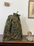 Flecktarn Field Jacket M65 U.S. Army