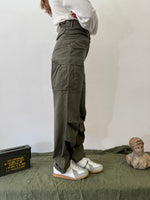 Cargo Pants Ripstop W28