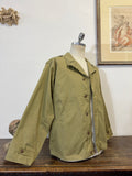 Field Jacket M41 “L”