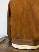 Vintage Suede Jacket “M/L”