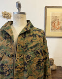 Vintage U.S. Navy Jacket “M”