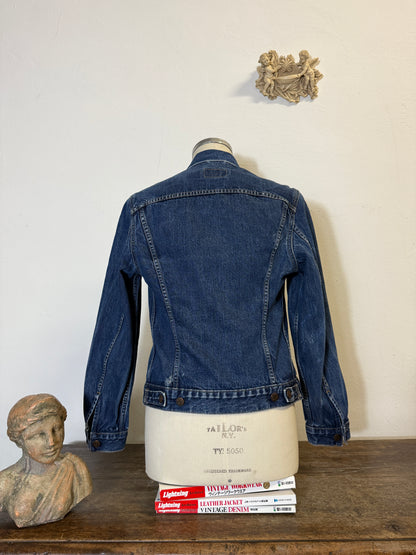 Vintage Levi’s Jacket “S”